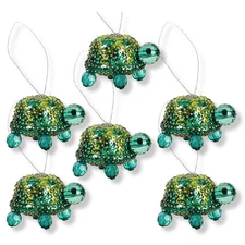 Herrschners® Tiny Turtles Ornament Kit