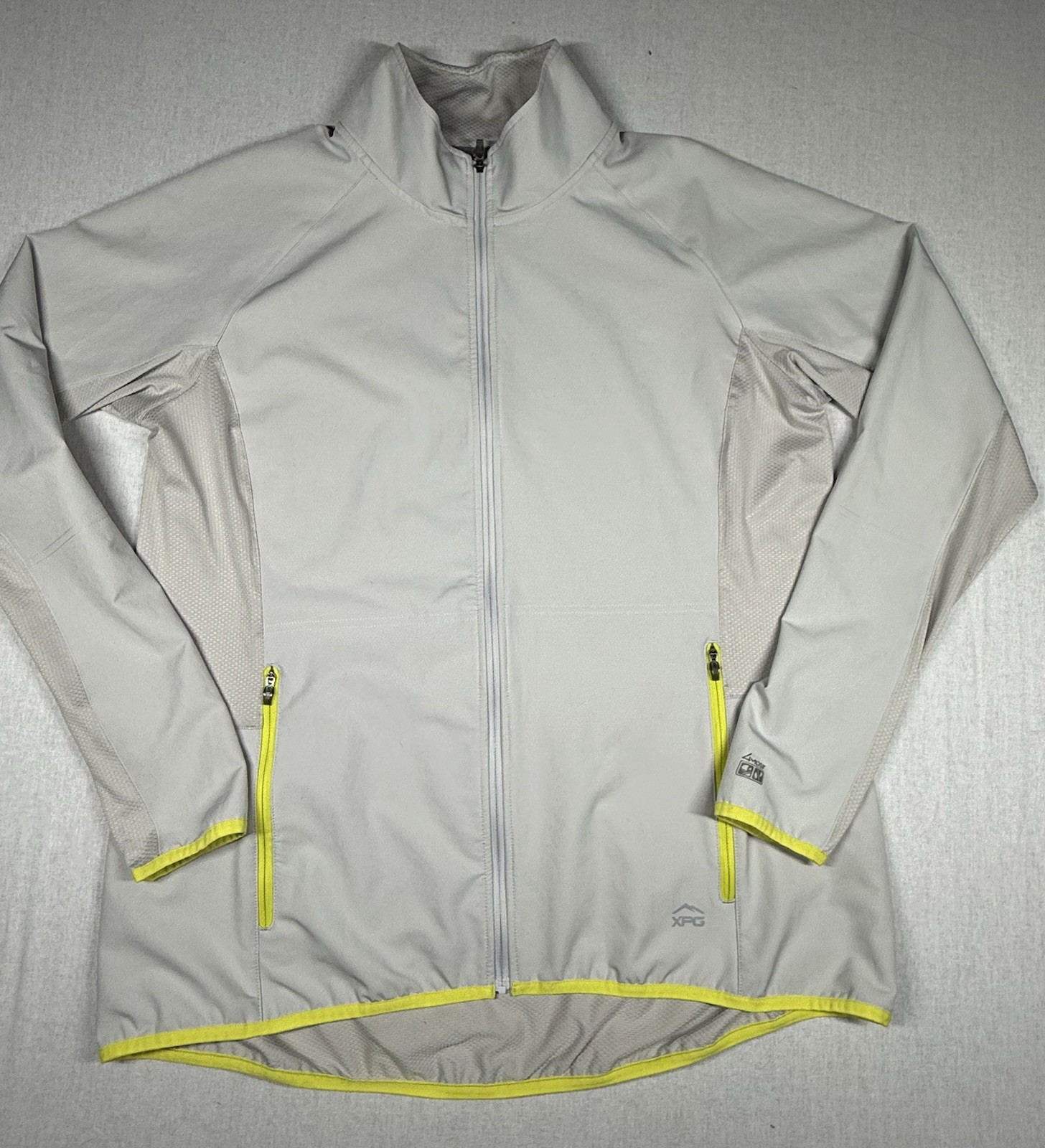 Cabela's XPG Extreme Performance Packable Jacket … - image 1