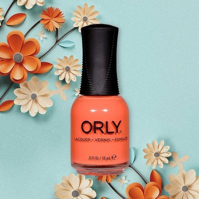 ORLY Nagellack 18ml NIGHT FEVER