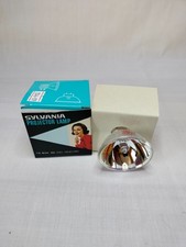 Sylvania EJL Projector Lamp 24V 200W Tungsten Halogen Quartz Tru-Beam