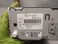 Autoradio Ford RANGER