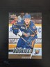 2017-18 Upper Deck CHL Hockey Alexey Lipanov Star Rookie Base