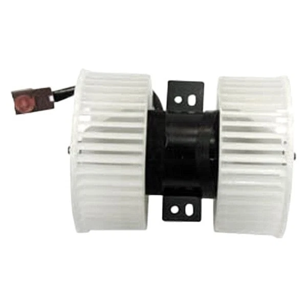 For Acura Legend 1991-1995 TYC HVAC Blower Motor Assembly — 第 4/4 张图片