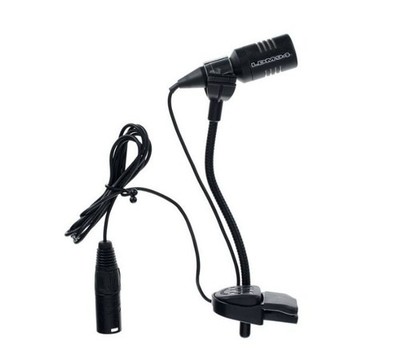 SD Systems LDM94 Saxophon Mikrofon
