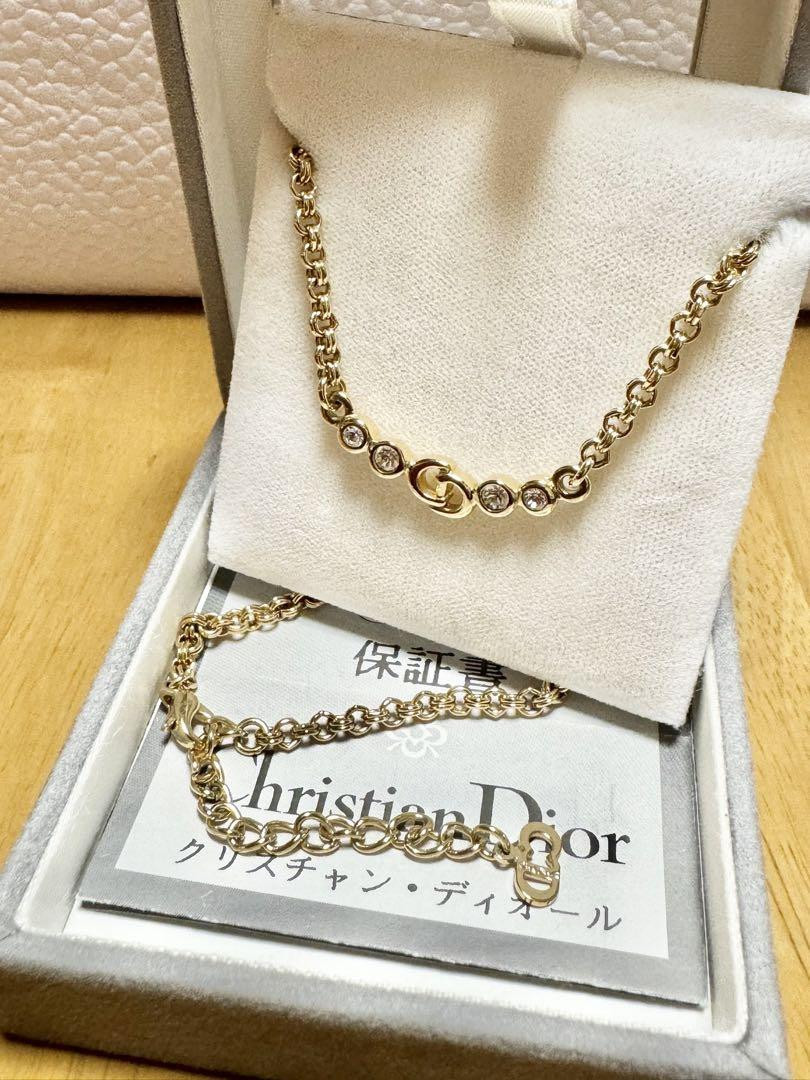 Dior necklace Japan Airlines #6bb9f7 | eBay Dior necklace Japan Airlines #6bb9f7 | eBay