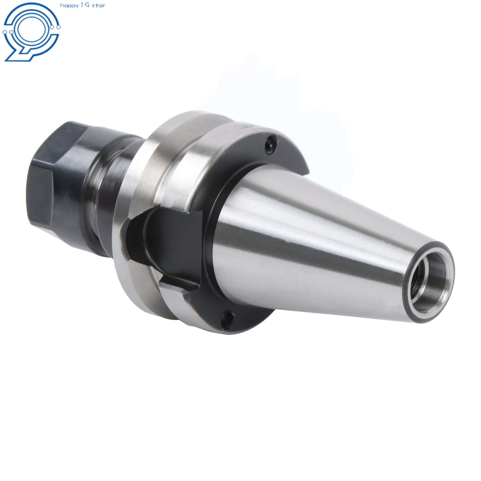 CNC Tool Holder BT30 ER16 2.36" Projection Balanced