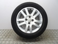 HONDA CIVIC MK7 15" ALLOY WHEEL 195/60 R15 2001-2005 S6A560A FAST FREE P+P