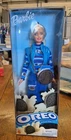 Mattel Oreo Cookie Barbie Doll School Time Fun Vintage 2001 NRFB 55194