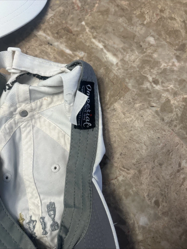 Atlanta Athletic Club Hats  - Image 4 of 4