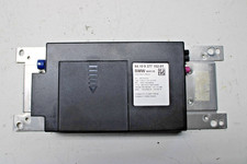 12 - 16 Bmw F30 335i 328i 428i 320i Telematics Bluetooth Control Unit 9377152
