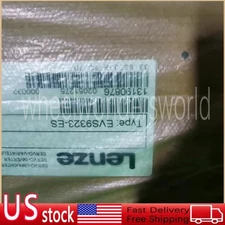 Lenze Brand NEW Servo Inverter EVS9323-ES Sealed Unopened US Stock Fast
