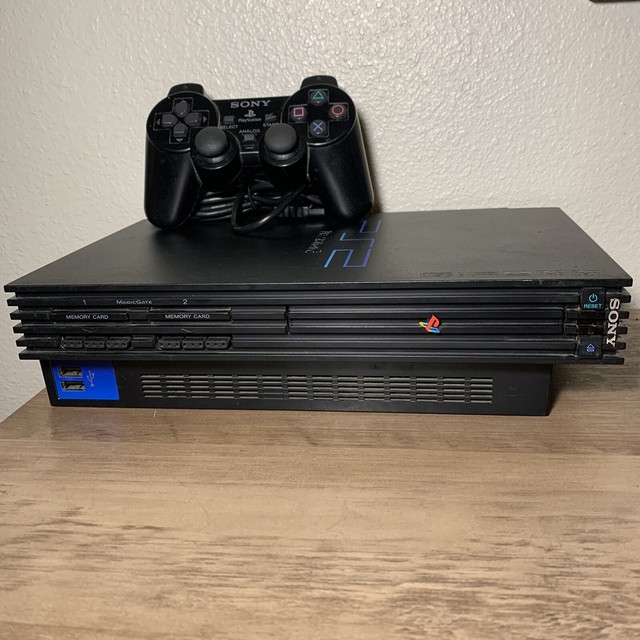 playstation 2 emulator console playstation 2 emulator console