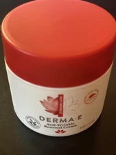 Derma E Anti-Wrinkle Renewal Cream