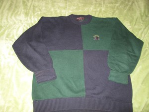 jansport sweater