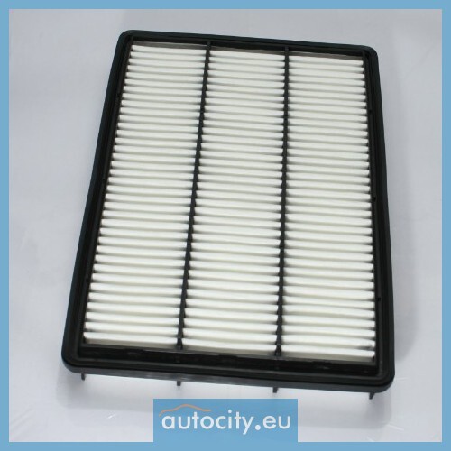 E118L HENGST FILTER Filtro aria 302 mm | Camion AUTODOC