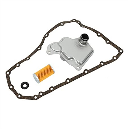 3172628X0A 3172829X0D Transmission Filter Oil Pan Gasket Kit for