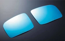 NISMO Multi Function Blue Mirror  For Leaf ZE0  9636S-RNE20