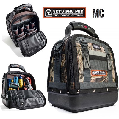 veto tech pac mc backpack