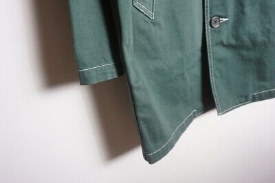 New Rare 18SS Supreme Supreme Washed Work Trench Coat New Rare 18SS Supreme Supreme Washed Work Trench Coat