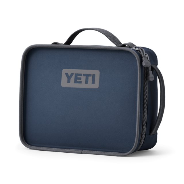 YETI Daytrip Lunch Box - Navy for sale online | eBay