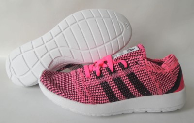 adidas Element Refine Tricot W 38 Frauen Laufschuhe M18917 Sneaker Schuhe NEU