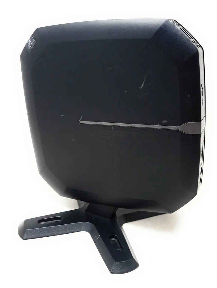 Acer Veriton N2620G Mini PC/CPU Celeron 1017U / RAM 4GB / HDD 320GB/W10 P - Image 2 of 4