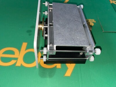 Plattenspanneinheit - Eppendorf Mastercycler