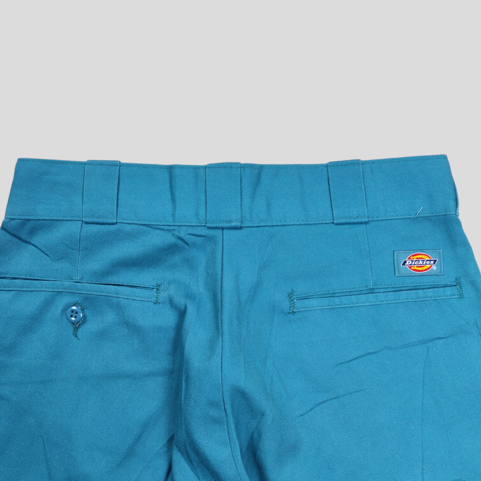 Dickies 874 Original Fit Trousers Canvas Workwear… - image 3