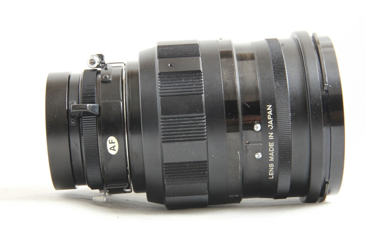 Excellent Mamiya Sekor 150mm F5.6 Lens for Universal Press Super