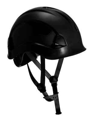 Boyd Safety Supplies Höhenausdauer Schutzhut mit Kinnriemen & Ratsche verstellbar