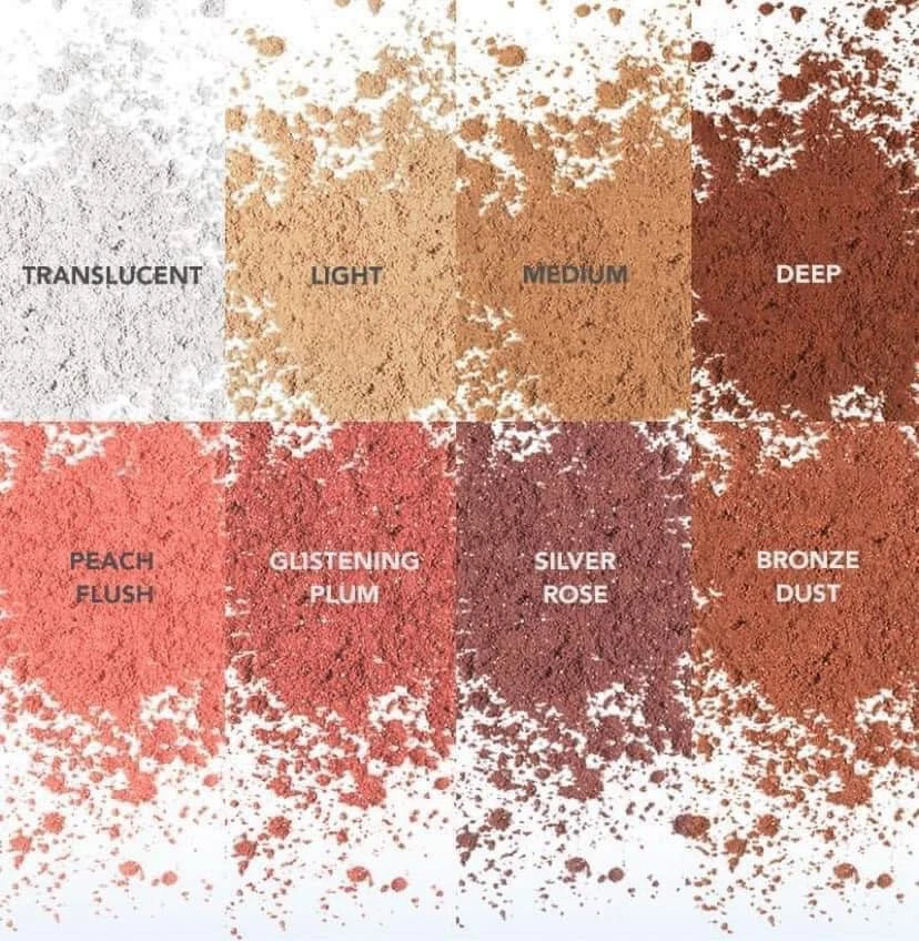 POWDER, full size, authentic, sealed, new, $2 ship! - Image 2 of 3