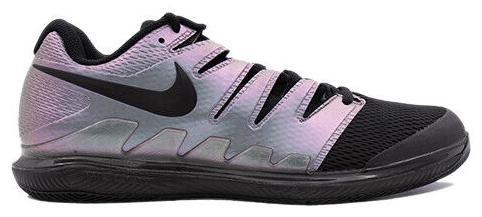 Nike Air Zoom Vapor X HC Lava Glow for Sale | Authenticity