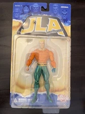 DC Direct JLA Classified Series 1 Aquaman