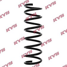 KYB Fahrwerksfeder Hinterachse für VOLVO