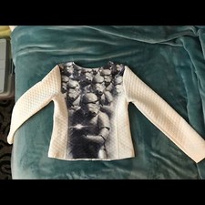 Girls Star Wars licensed jacket