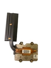 GENUINE HP ZBOOK 17 CPU COOLING HEATSINK FOR DUAL CORE PROCESSOR 735371-001