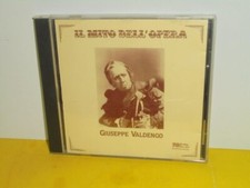 Il mito dell' opera Giuseppe Valdengo