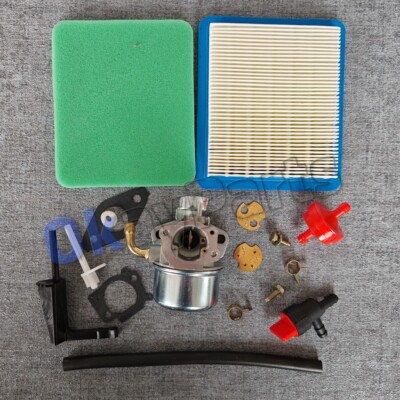 Carburetor carb for hp Craftsman rototiller