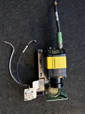 Cognex Barcode Reader