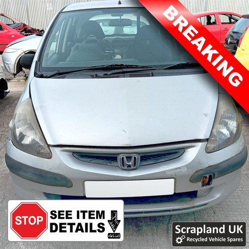 Honda Jazz Mk1 2002-2007 Kupplungssklavenzylinder - Bild 2 von 3