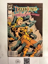 Cover of DragonLance #3