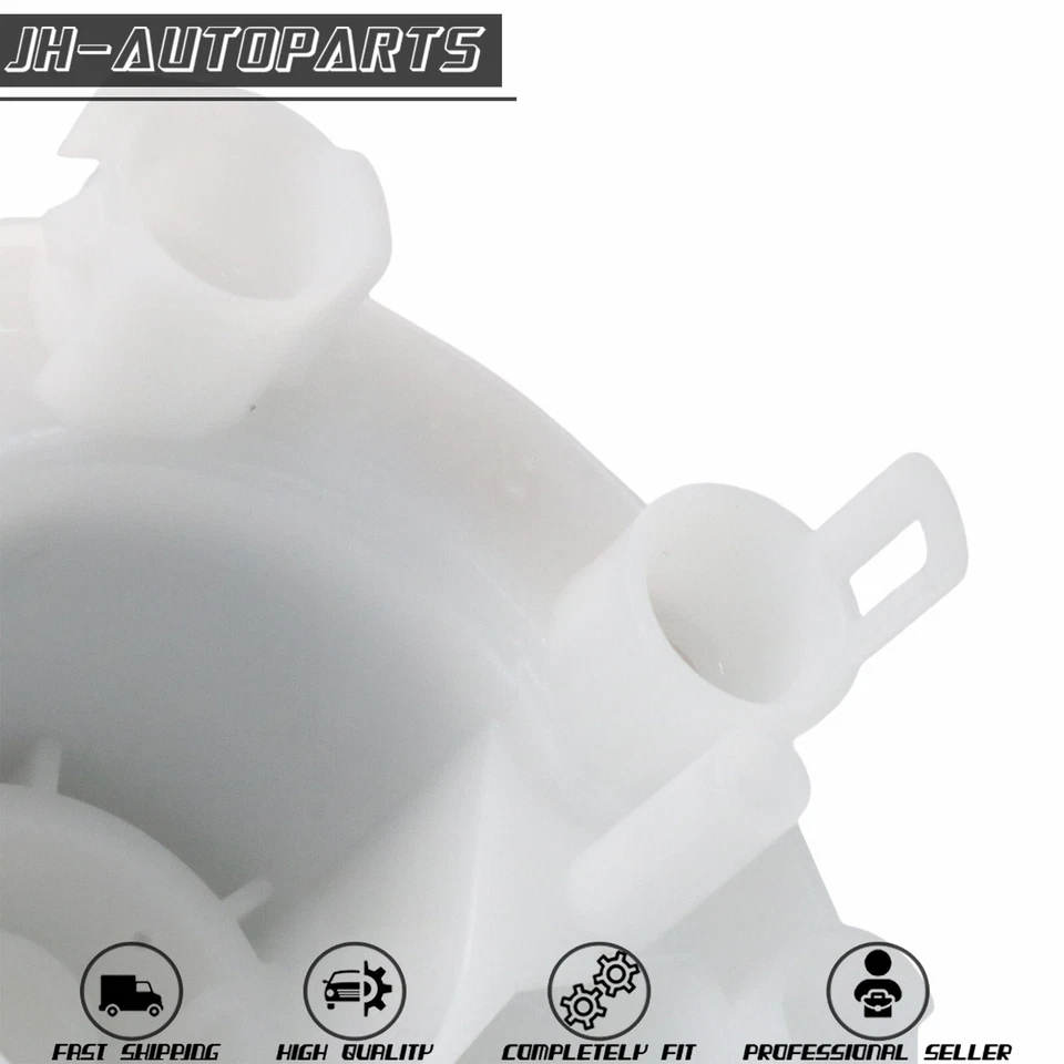 Nuevo filtro de combustible de gas para Subaru Impreza Forester 2009-2013 42072AG140 EE. UU. Foto 4 de 4