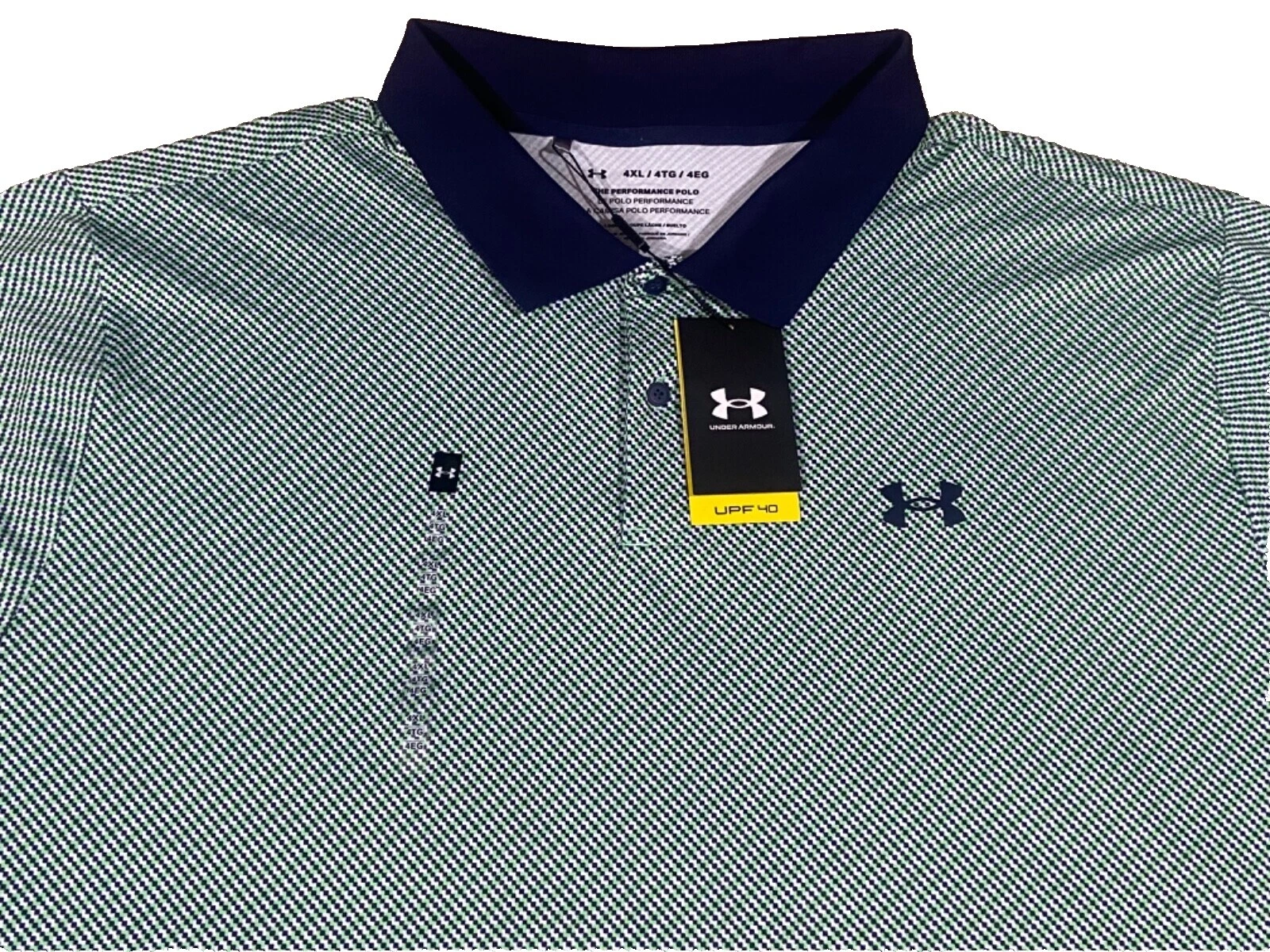 Men's Under armour Multicolor Shirts
