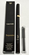 Tom Ford Brow Sculptor With Refill Shade 05 GRANITE Full Size .6g New In Box