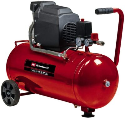 EINHELL TC-AC190/50/8 LUBRICATED COMPRESSOR