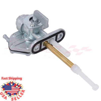 Fuel Valve Petcock Switch Assembly For KAWASAKI Vulcan 800 VN800 VN750 ZRX1200