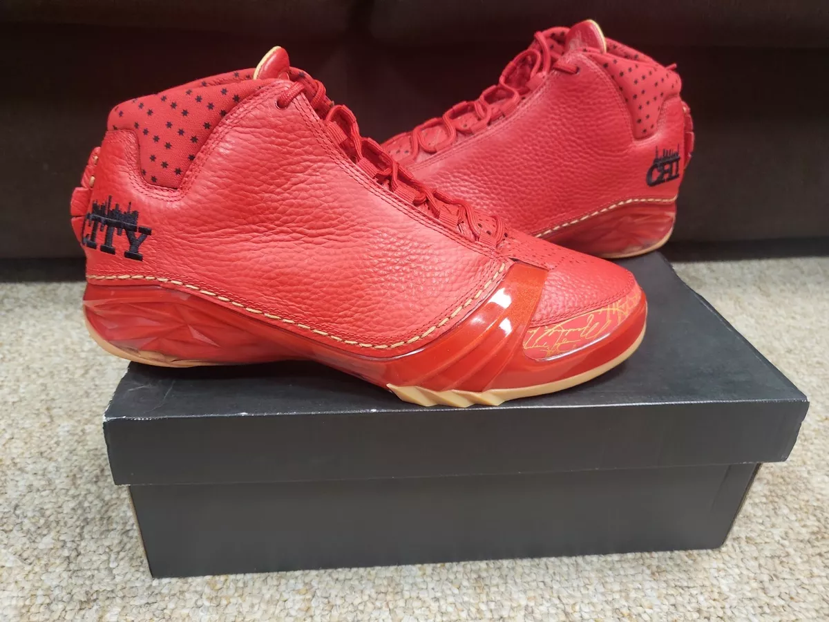 Air Jordan 23 XX3 Chicago 2015 Men s Size 10.5 Original Box New