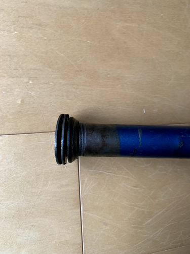 Vintage Rollfast Bicycle 26” Parts - Picture 7 of 16
