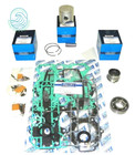 New Outboard Powerhead Rebuild Kit - Yamaha 60/70 HP 3-Cylinder (1984 & Up)