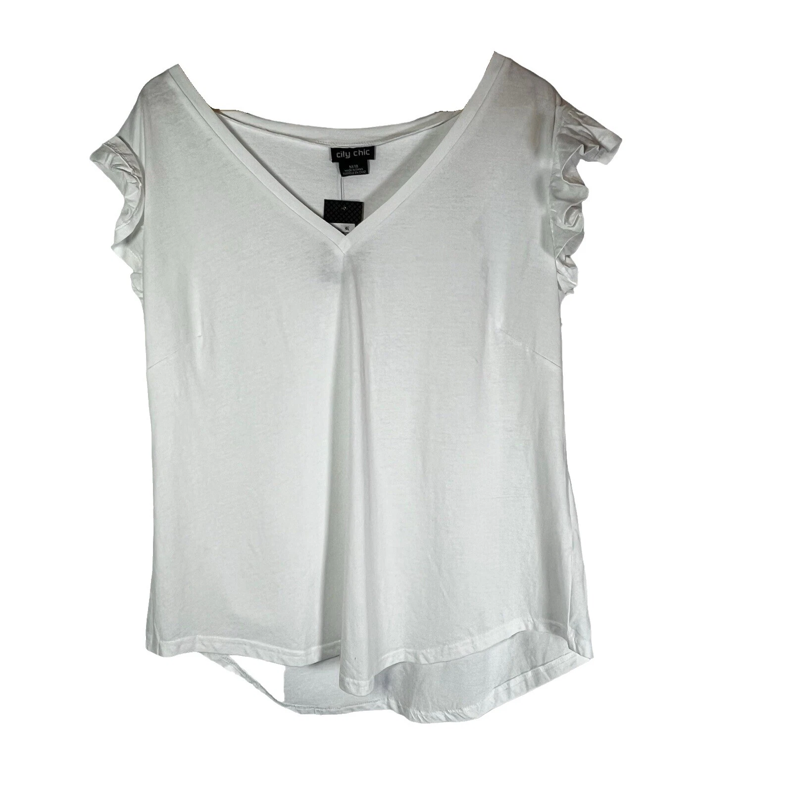 Ropa de algodón CHIC para Mujeres